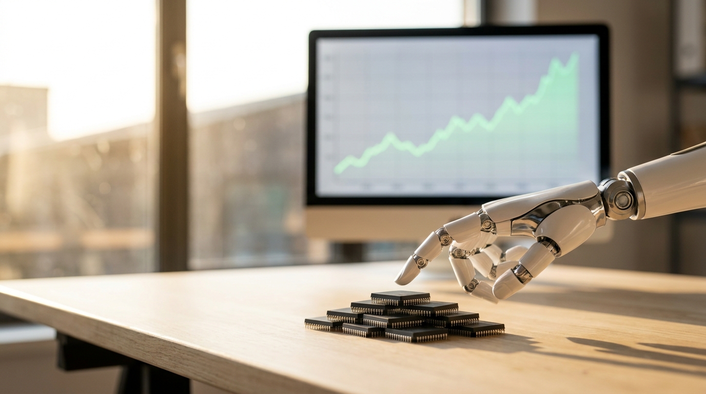 Dispatch #12: China Slams the Brakes on Its Humanoid IPO Boom