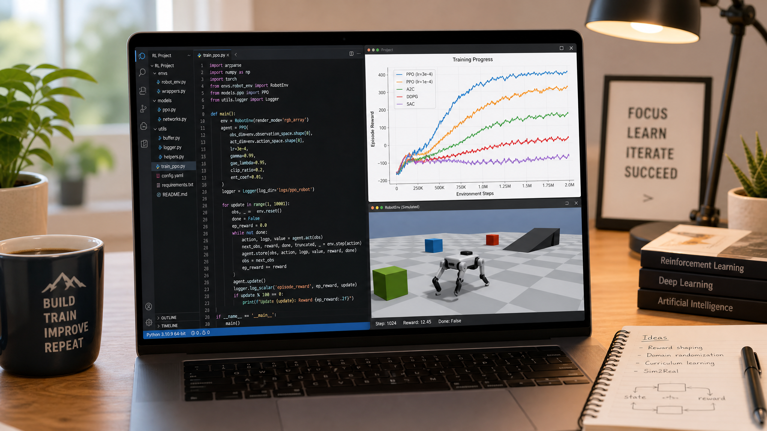 Object Detection with OpenCV and YOLO